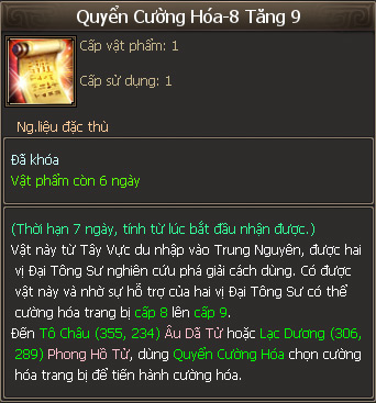 Tan Thien Long 3D Tân Thiên Long 3D