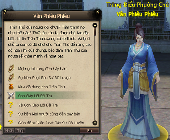 Tan Thien Long, Tan Thien Long 3D Tan Thien Long, Tan Thien Long 3D