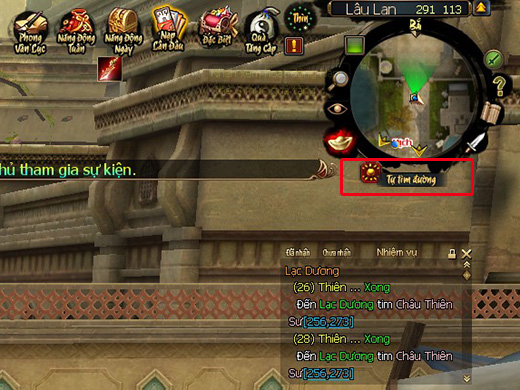 Tan Thien Long 3D Tan Thien Long 3D