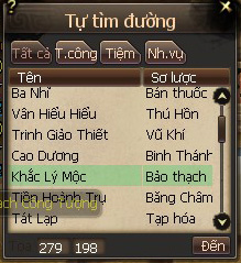 Tan Thien Long 3D Tan Thien Long 3D