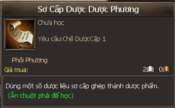 Tan Thien Long 3D Tan Thien Long 3D