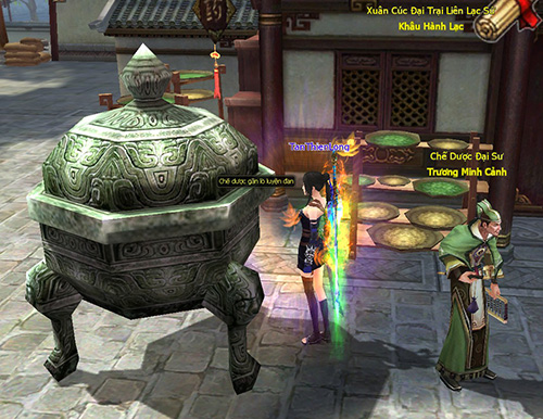 Tan Thien Long 3D Tan Thien Long 3D