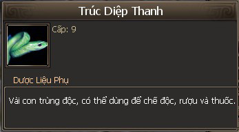 Tan Thien Long 3D Tan Thien Long 3D