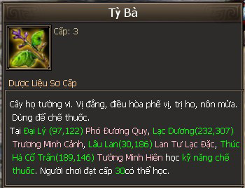 Tan Thien Long 3D Tan Thien Long 3D