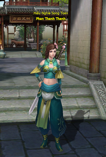 Tan Thien Long 3D Tan Thien Long 3D