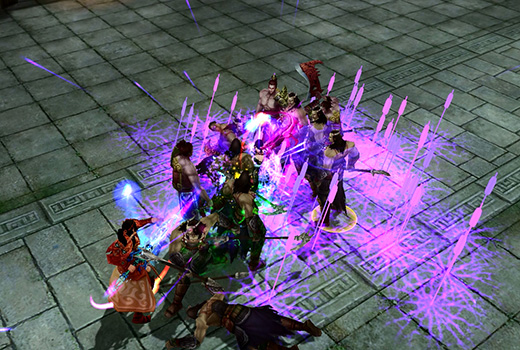 Tan Thien Long 3D Tan Thien Long 3D