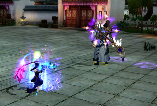 Tan Thien Long 3D Tan Thien Long 3D