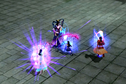 Tan Thien Long 3D Tan Thien Long 3D