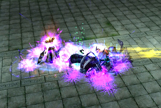 Tan Thien Long 3D Tan Thien Long 3D