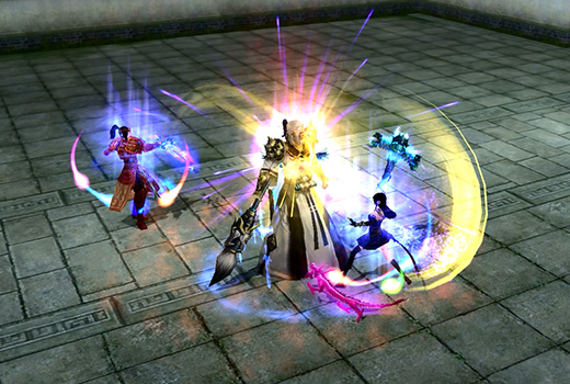 Tan Thien Long 3D Tan Thien Long 3D