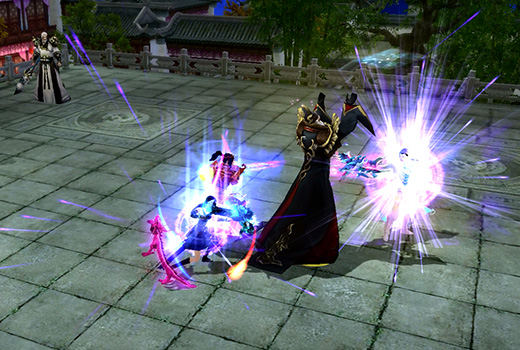 Tan Thien Long 3D Tan Thien Long 3D