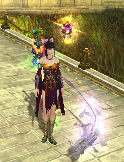 Tan Thien Long 3D Tan Thien Long 3D