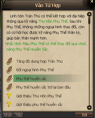 Tan Thien Long 3D Tan Thien Long 3D