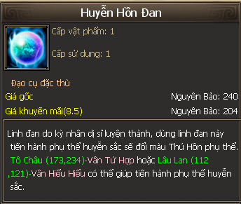 Tan Thien Long 3D Tan Thien Long 3D