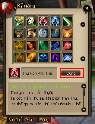 Tan Thien Long 3D Tan Thien Long 3D