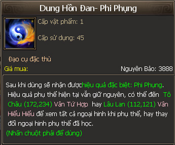 Tan Thien Long 3D Tan Thien Long 3D