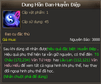 Tan Thien Long 3D Tan Thien Long 3D