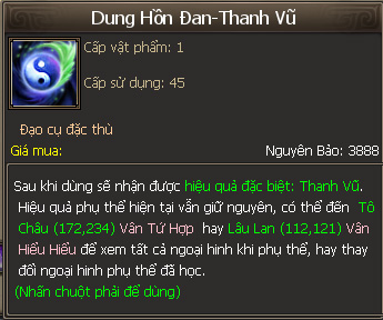 Tan Thien Long 3D Tan Thien Long 3D