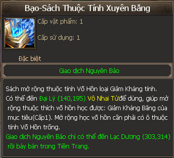 Tan Thien Long 3D Tan Thien Long 3D