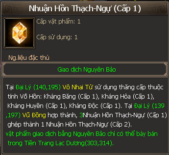 Tan Thien Long 3D Tan Thien Long 3D